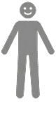 Front pose