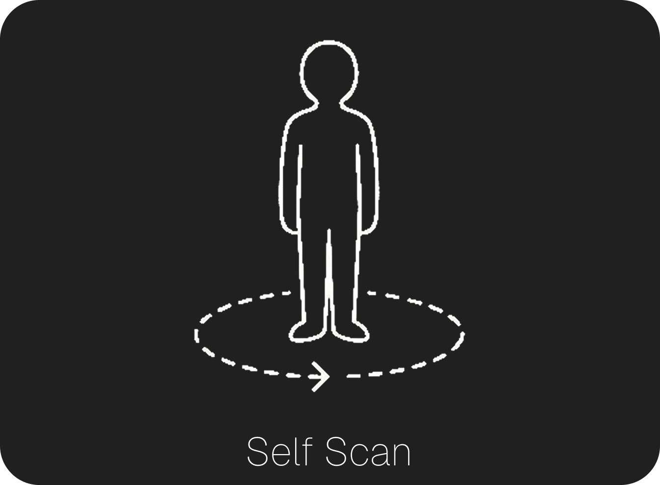 Self Scan